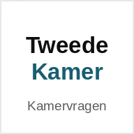 Tweede Kamer over de Belastingdienst