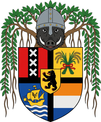 Familiewapen Beer